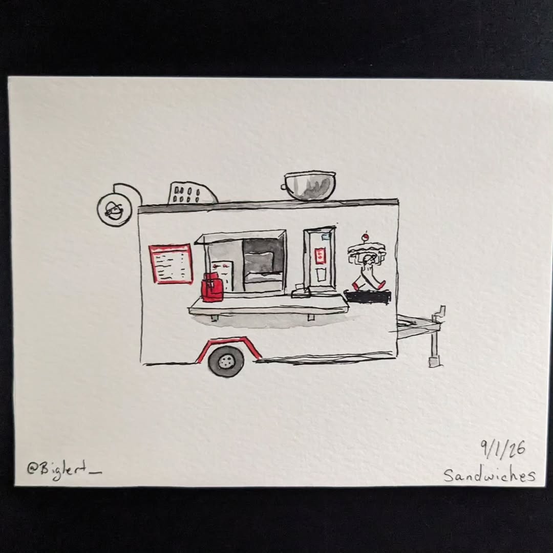 Sandwiches