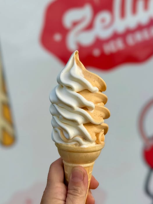 Zellie's Ice Cream