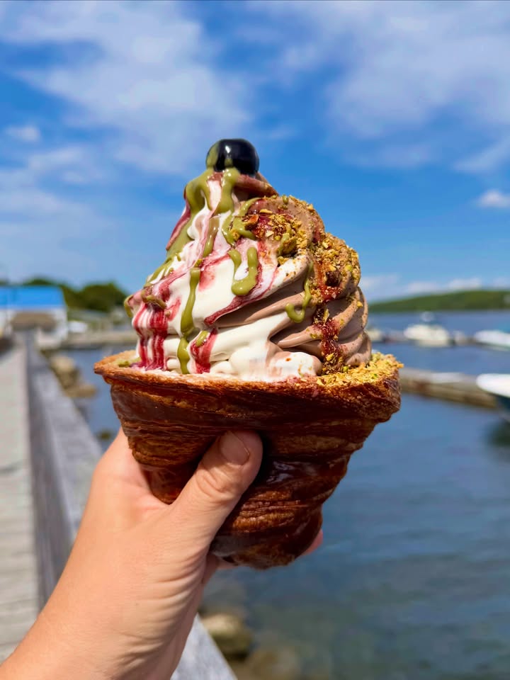 Zellie's Ice Cream