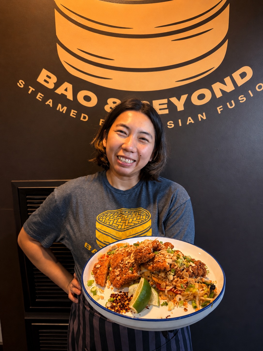 Baon Beyond