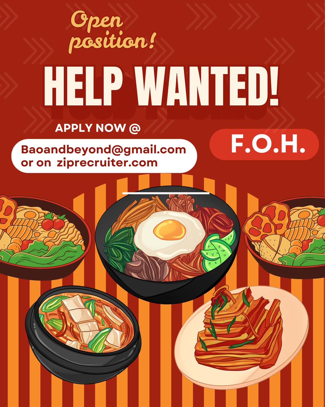 Baon Beyond