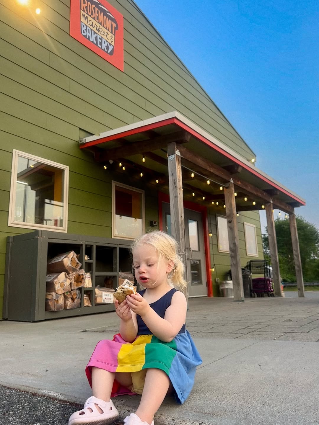 Coastal Creamery
