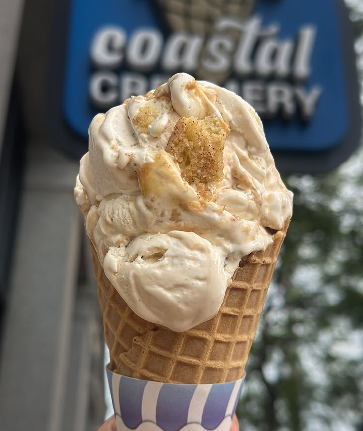 Coastal Creamery