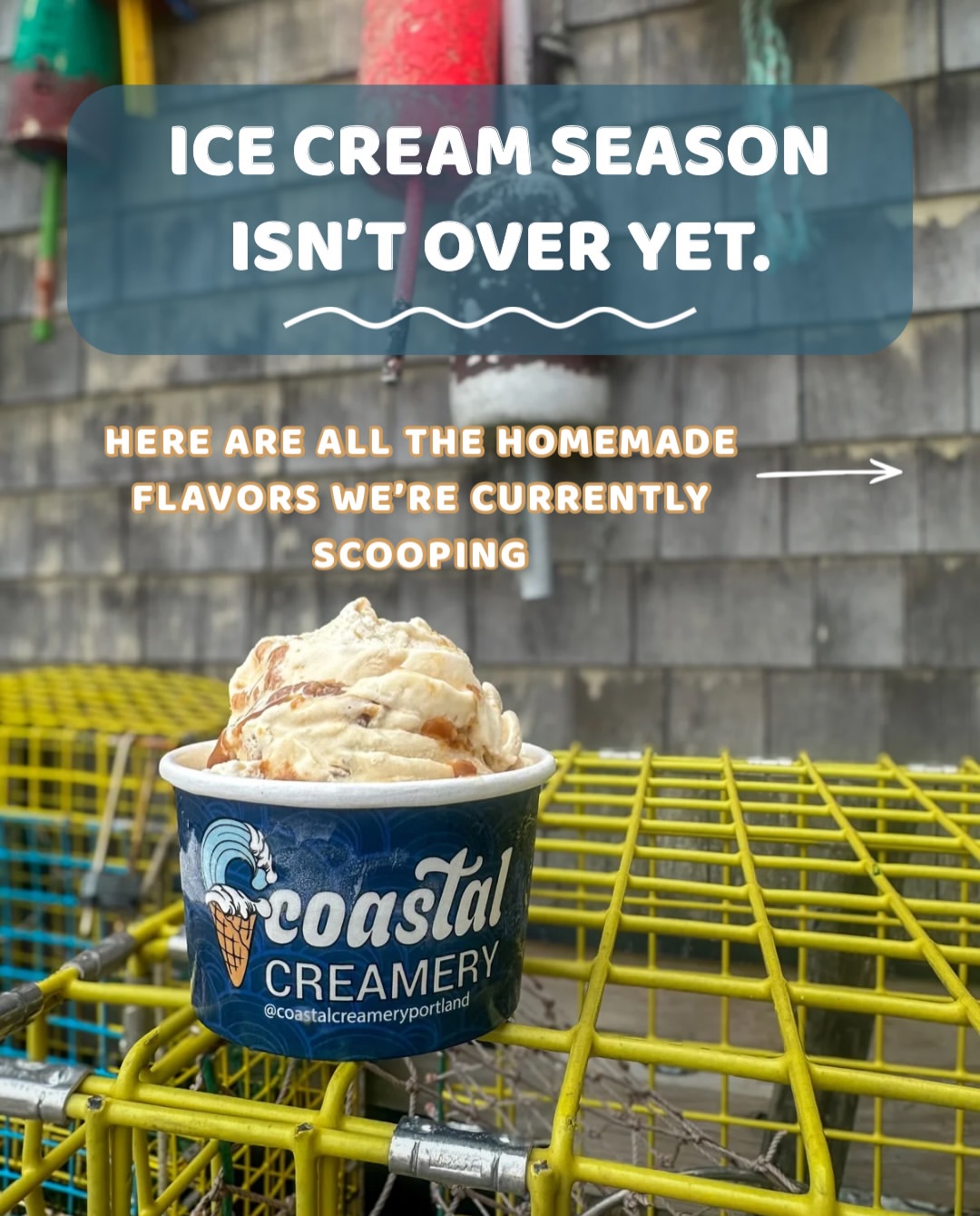 Coastal Creamery