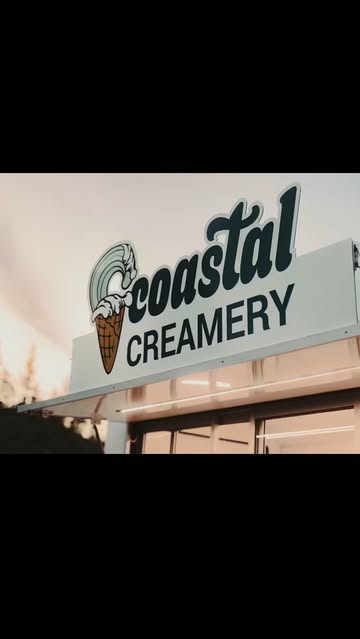 Coastal Creamery