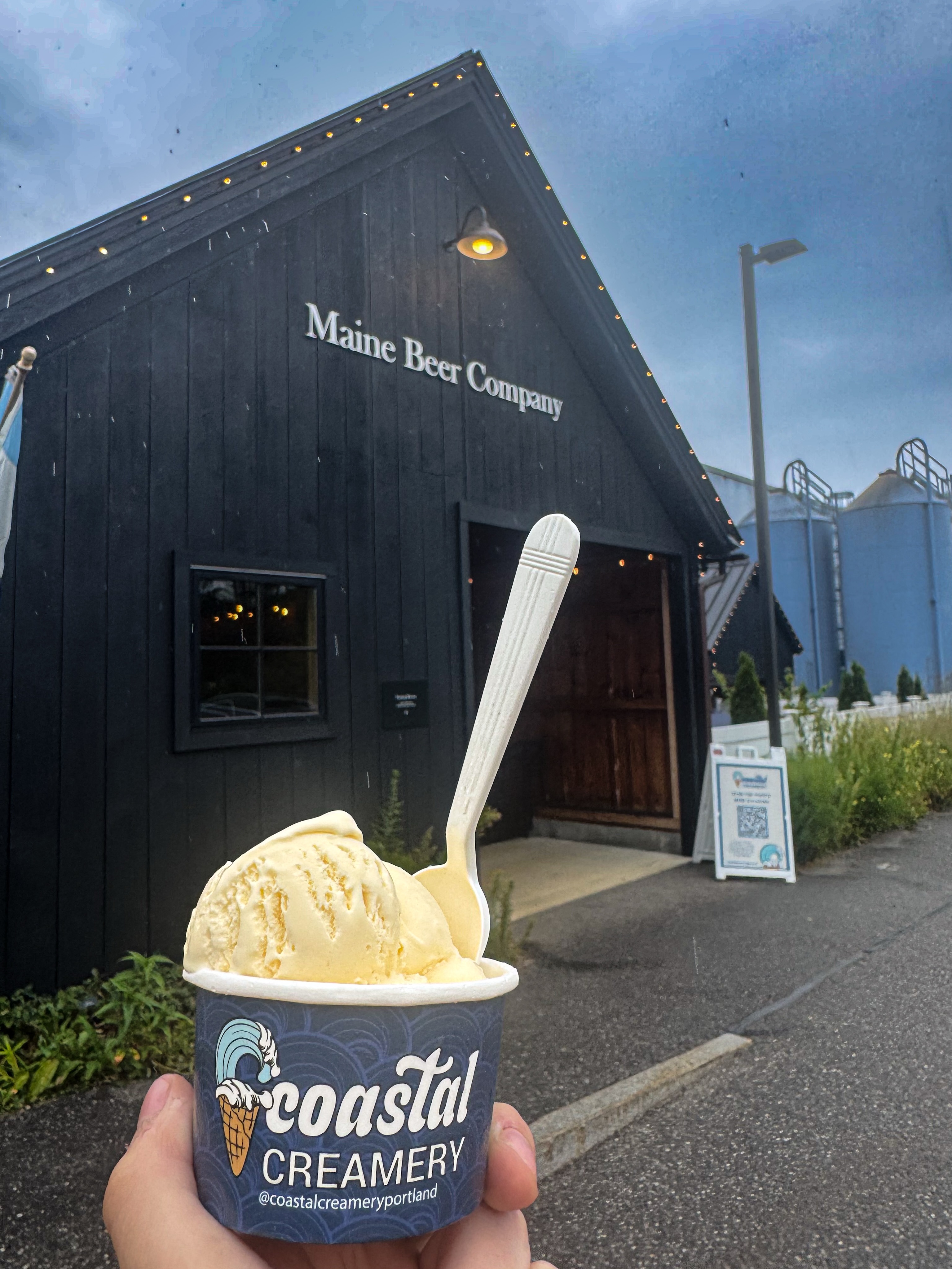 Coastal Creamery