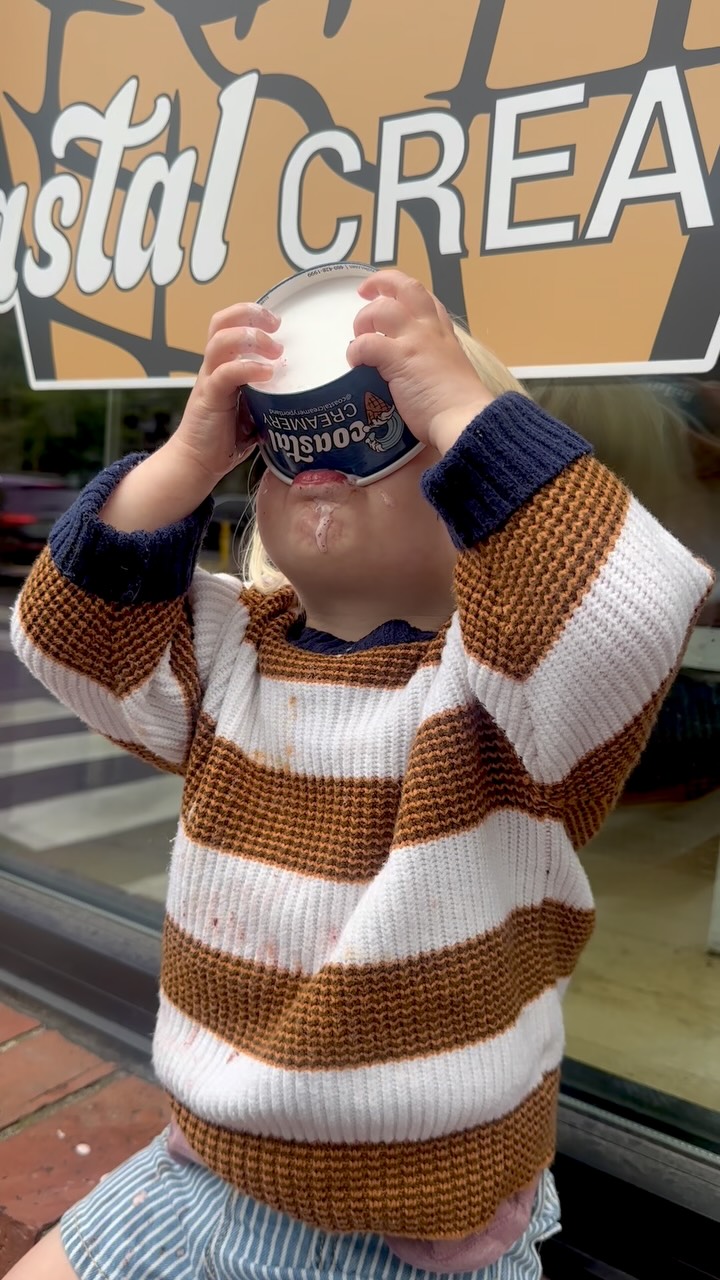 Coastal Creamery