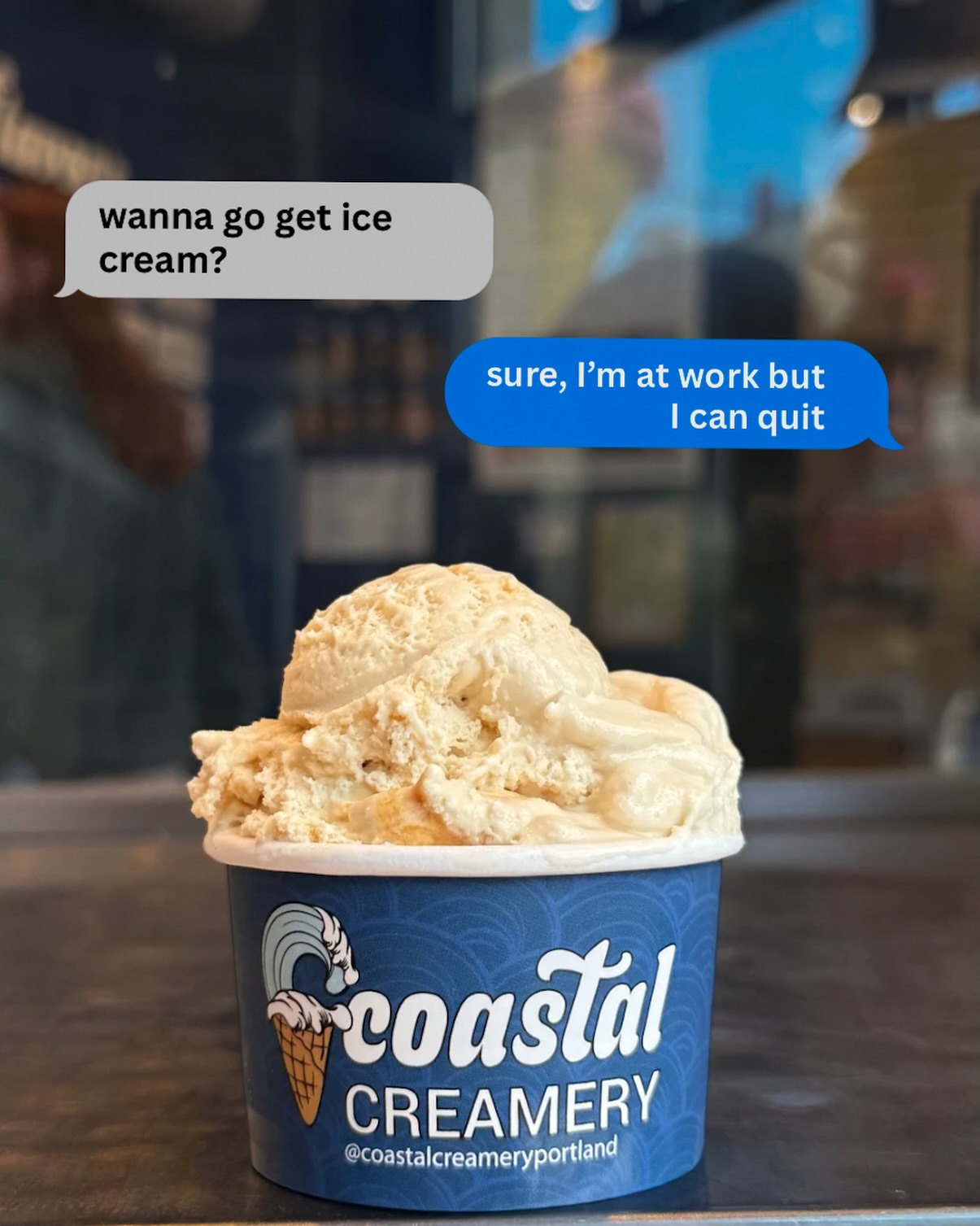 Coastal Creamery