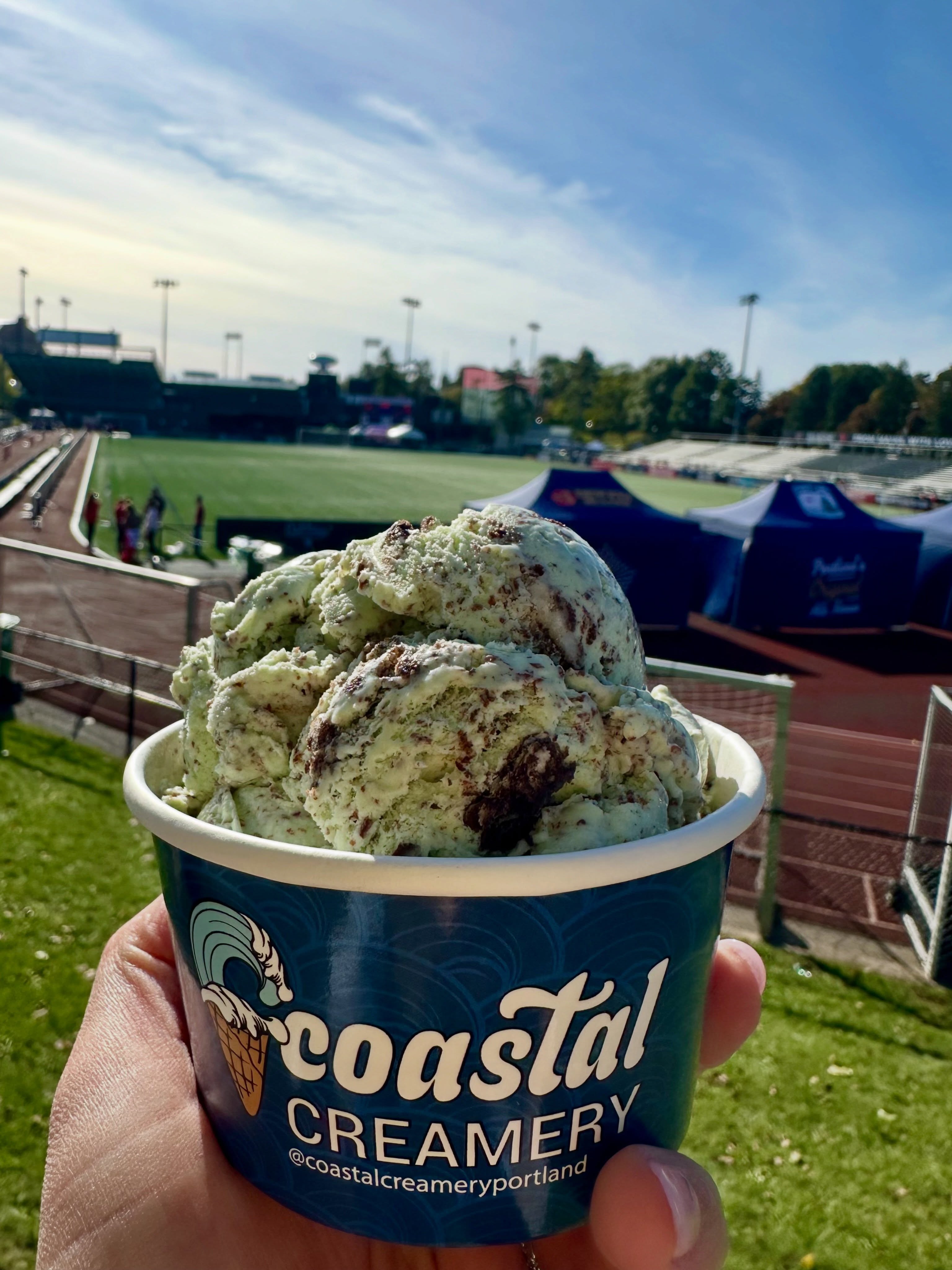 Coastal Creamery