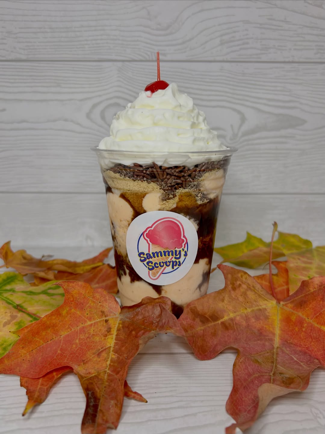 Sammy’s Scoops
