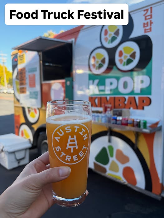 K-Pop Kimbap