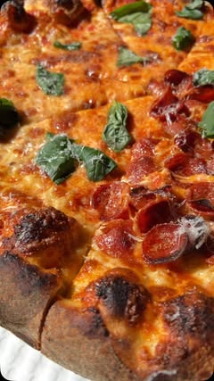 Truckin Pizza