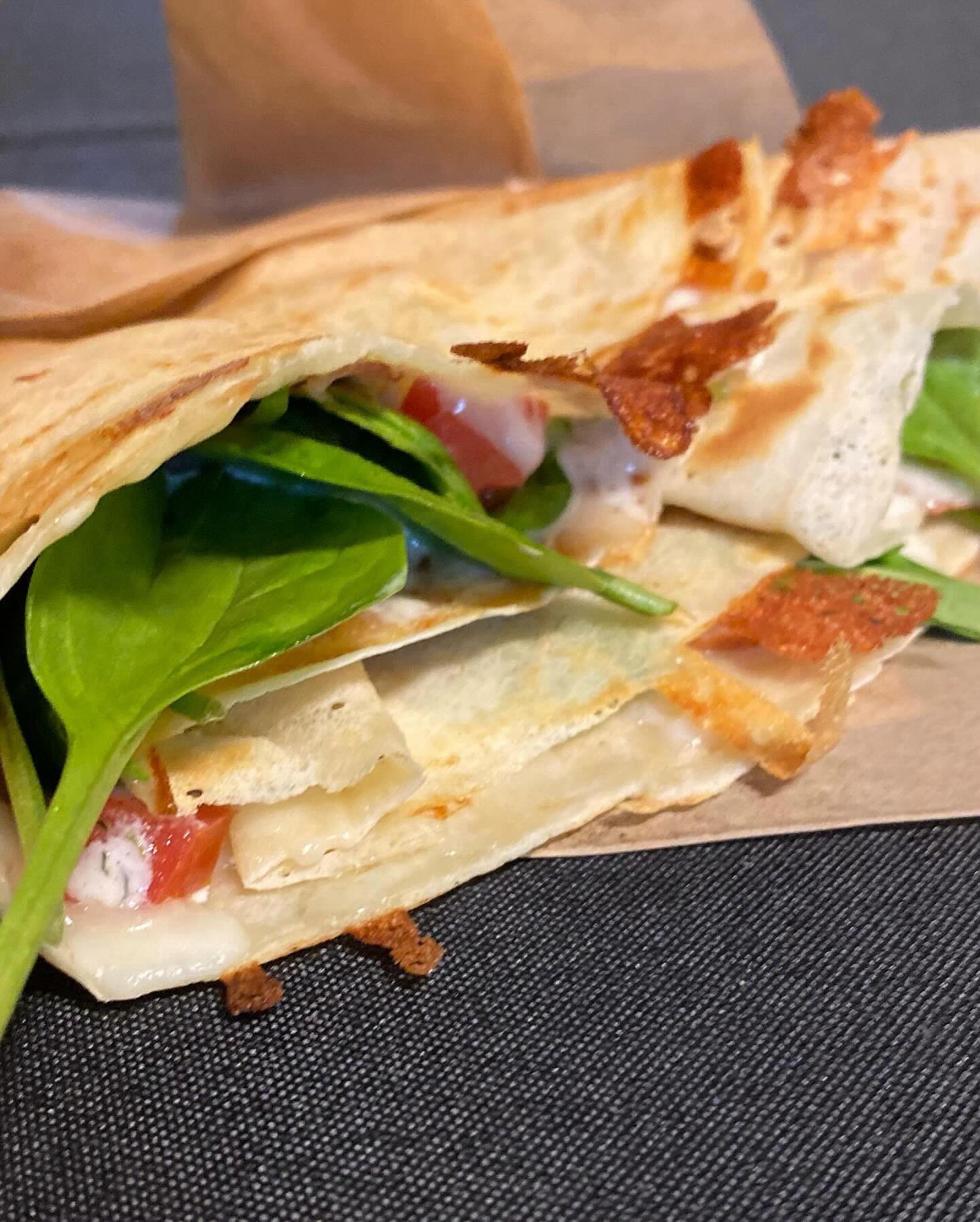 Crepe Elizabeth
