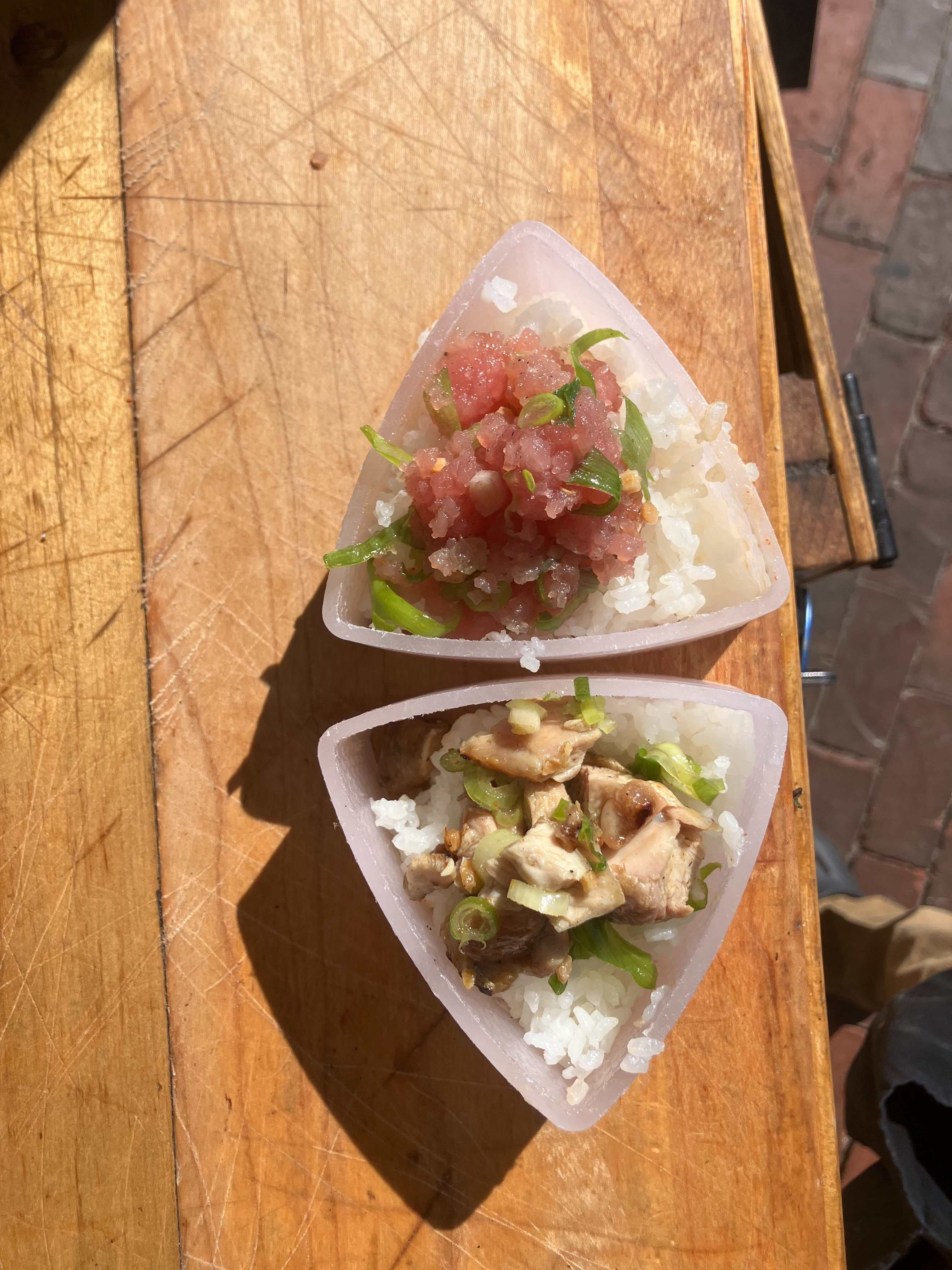 Onigiri Inoue