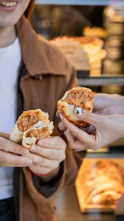 Empanada Club