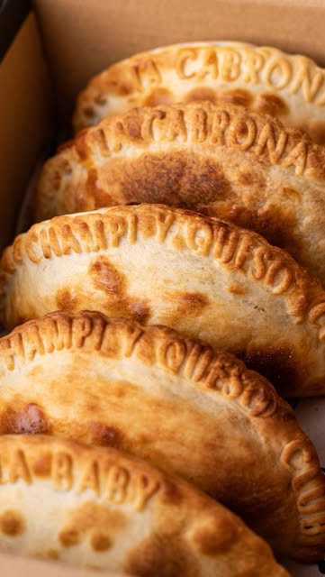Empanada Club