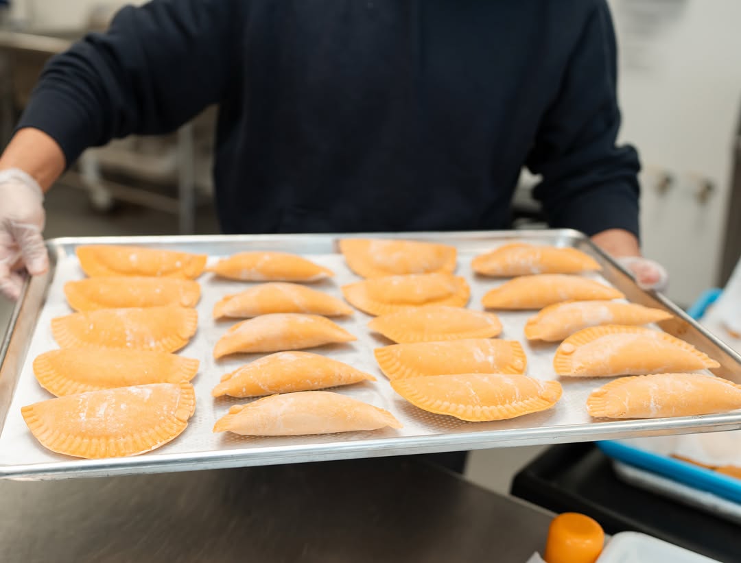 Empanada Club