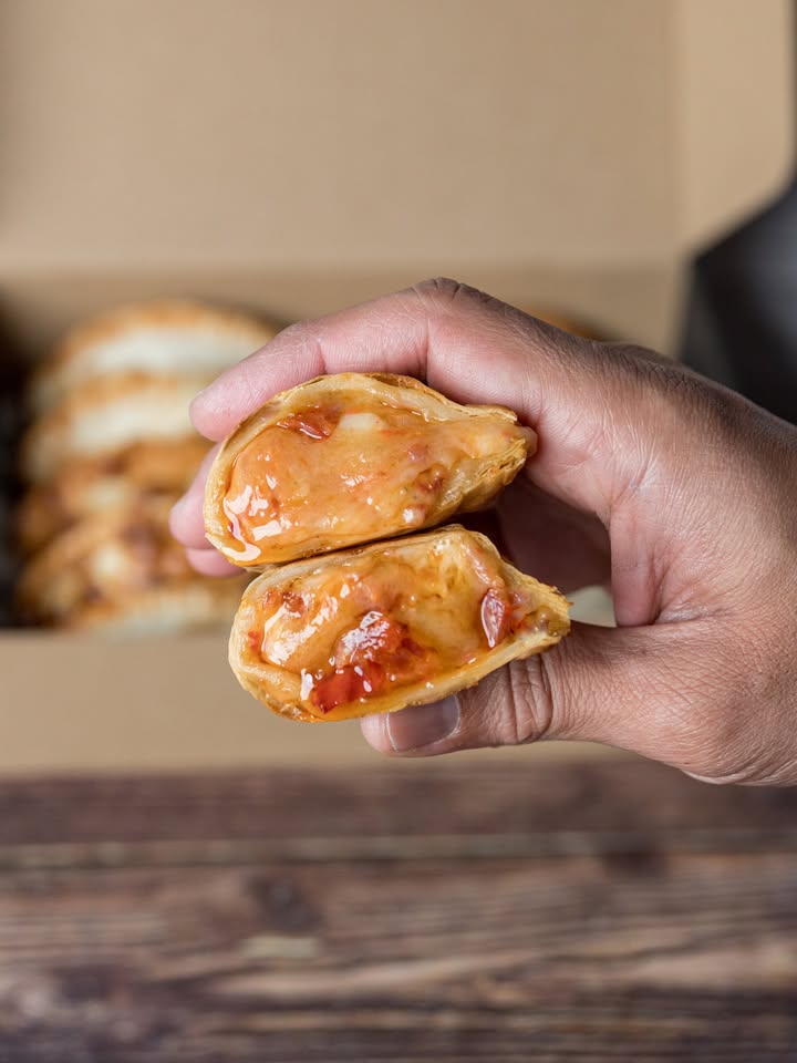 Empanada Club