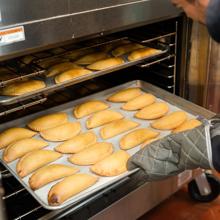 Empanada Club