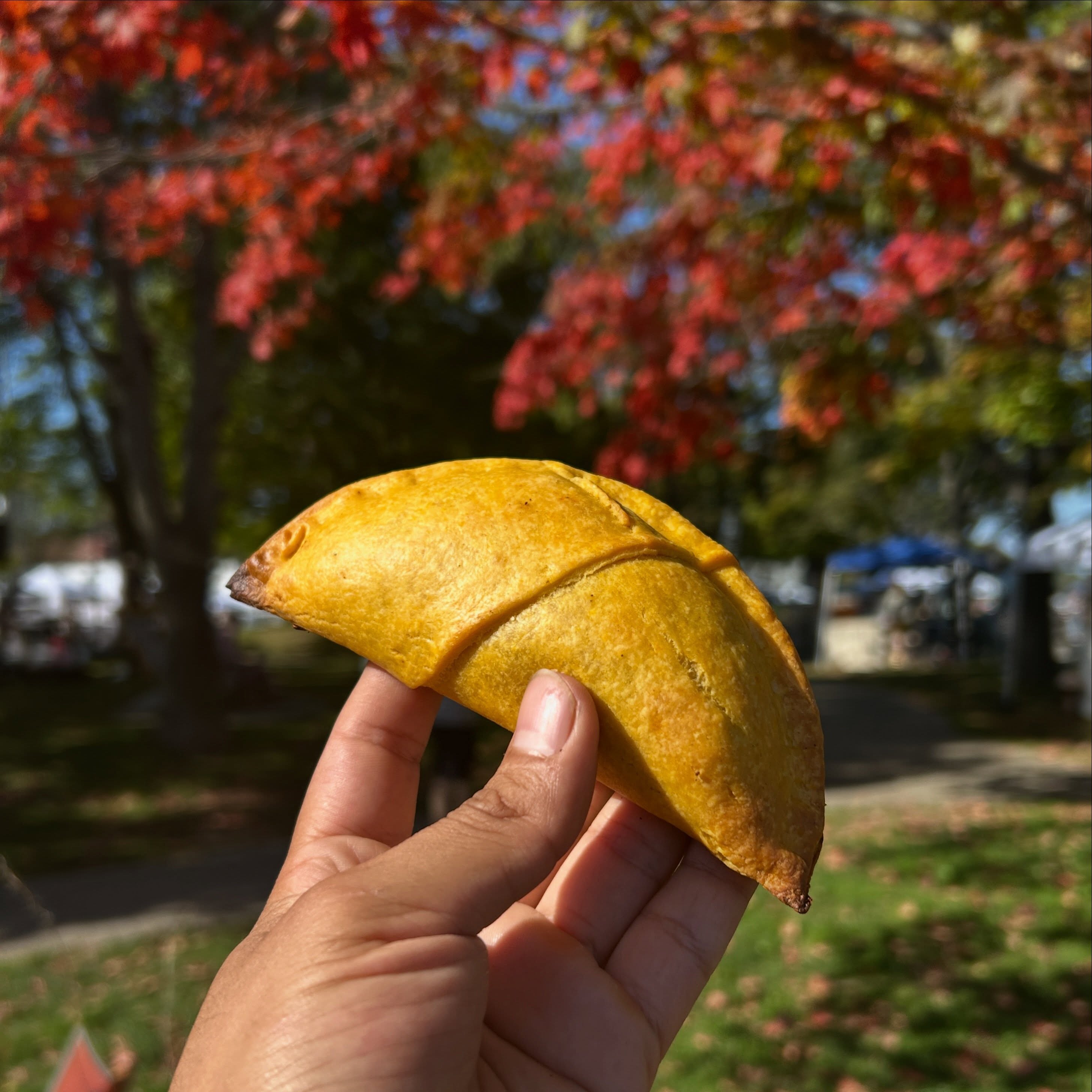 Empanada Club