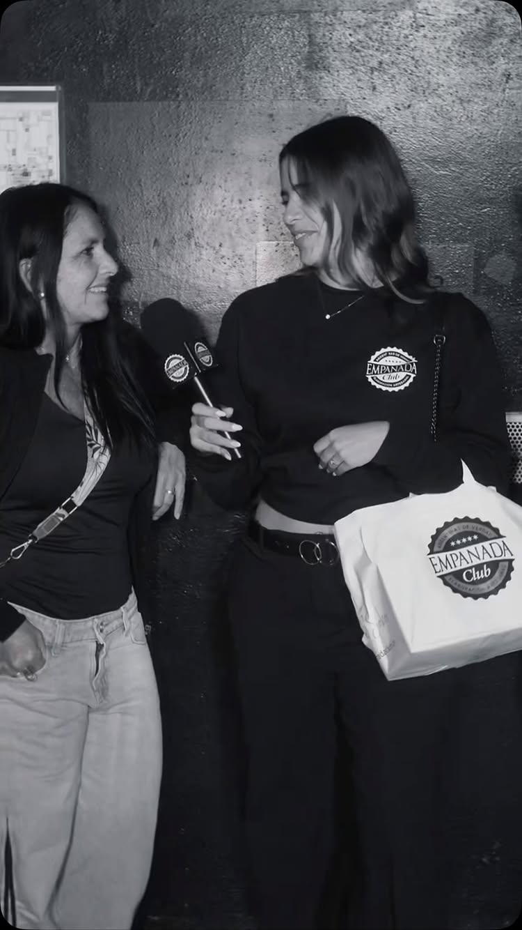 Empanada Club
