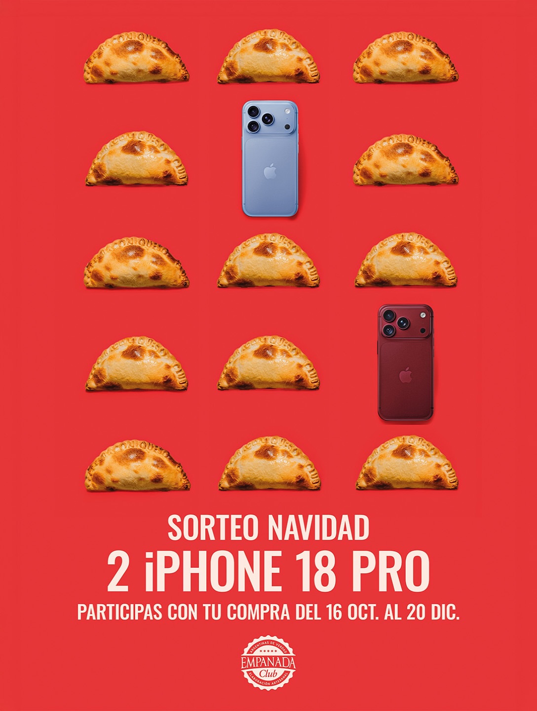 Empanada Club