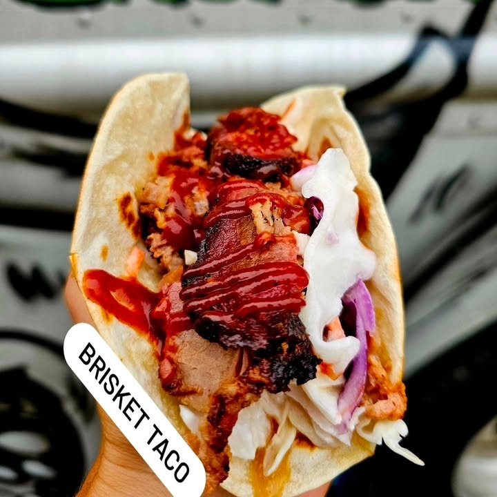 LA Taco