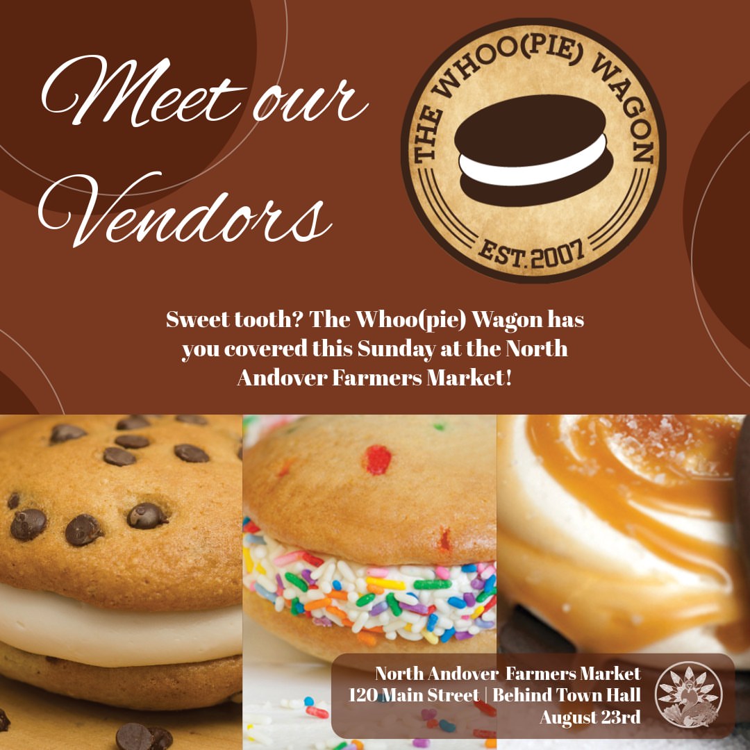 The Whoopie Wagon