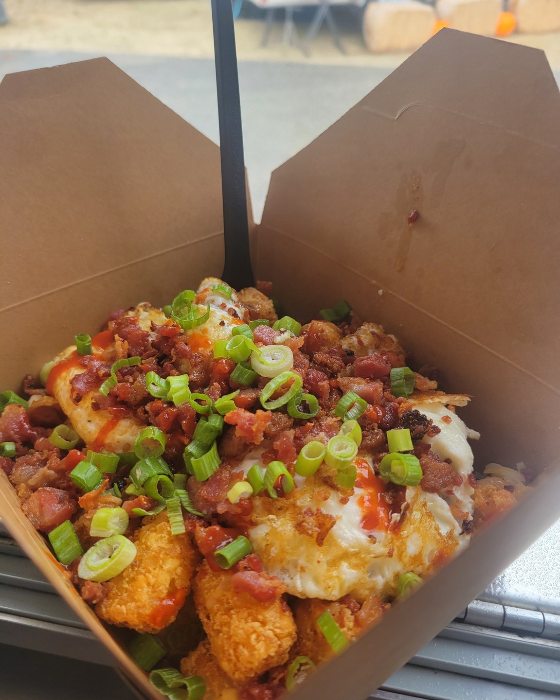 MacDaddy's Seafood & Tots