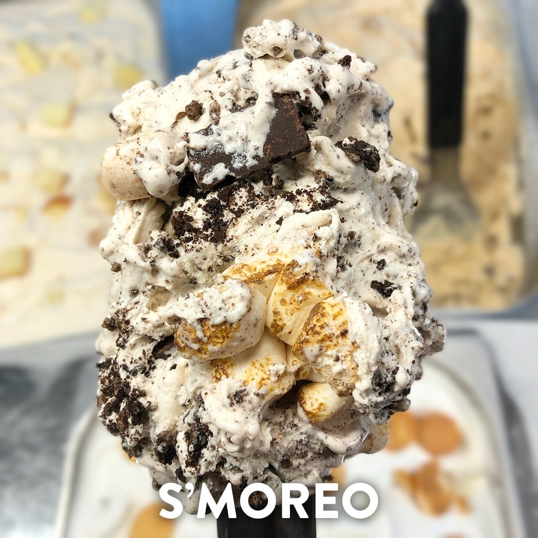 Gelato Fiasco