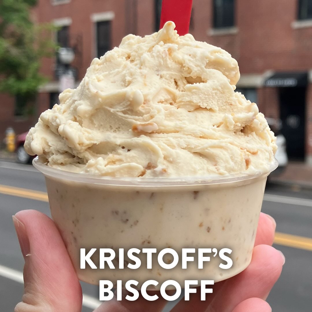 Gelato Fiasco