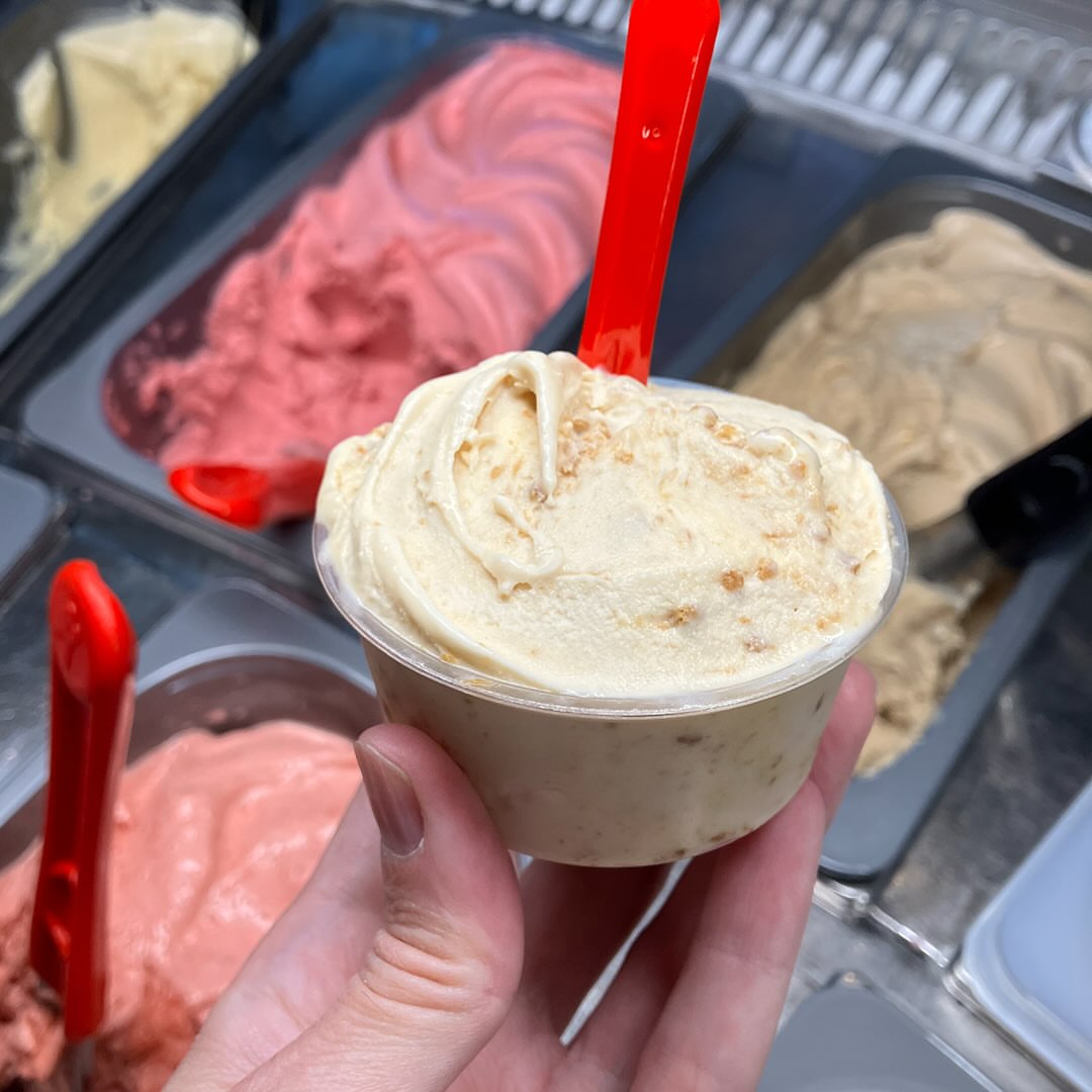 Gelato Fiasco