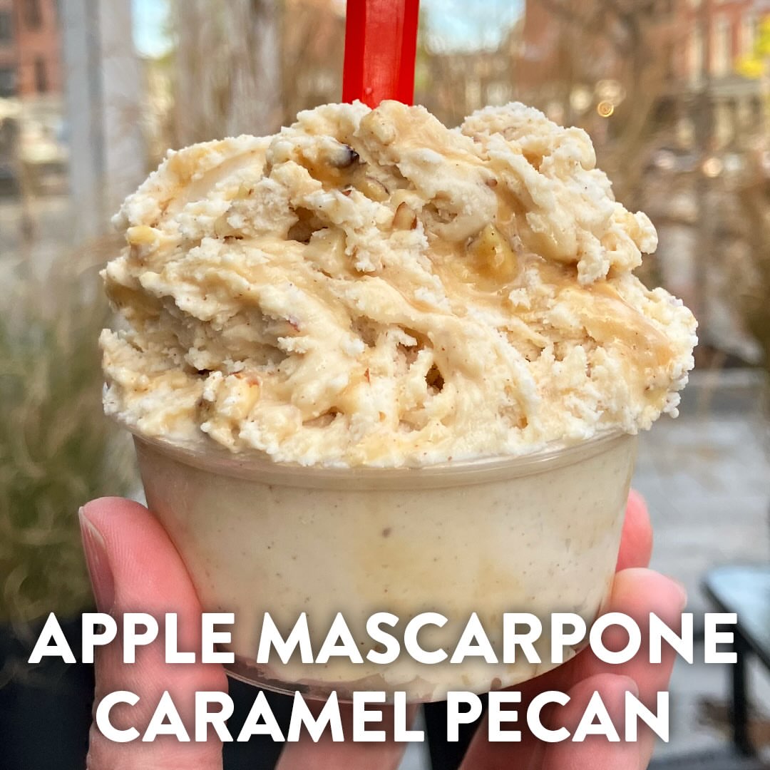 Gelato Fiasco