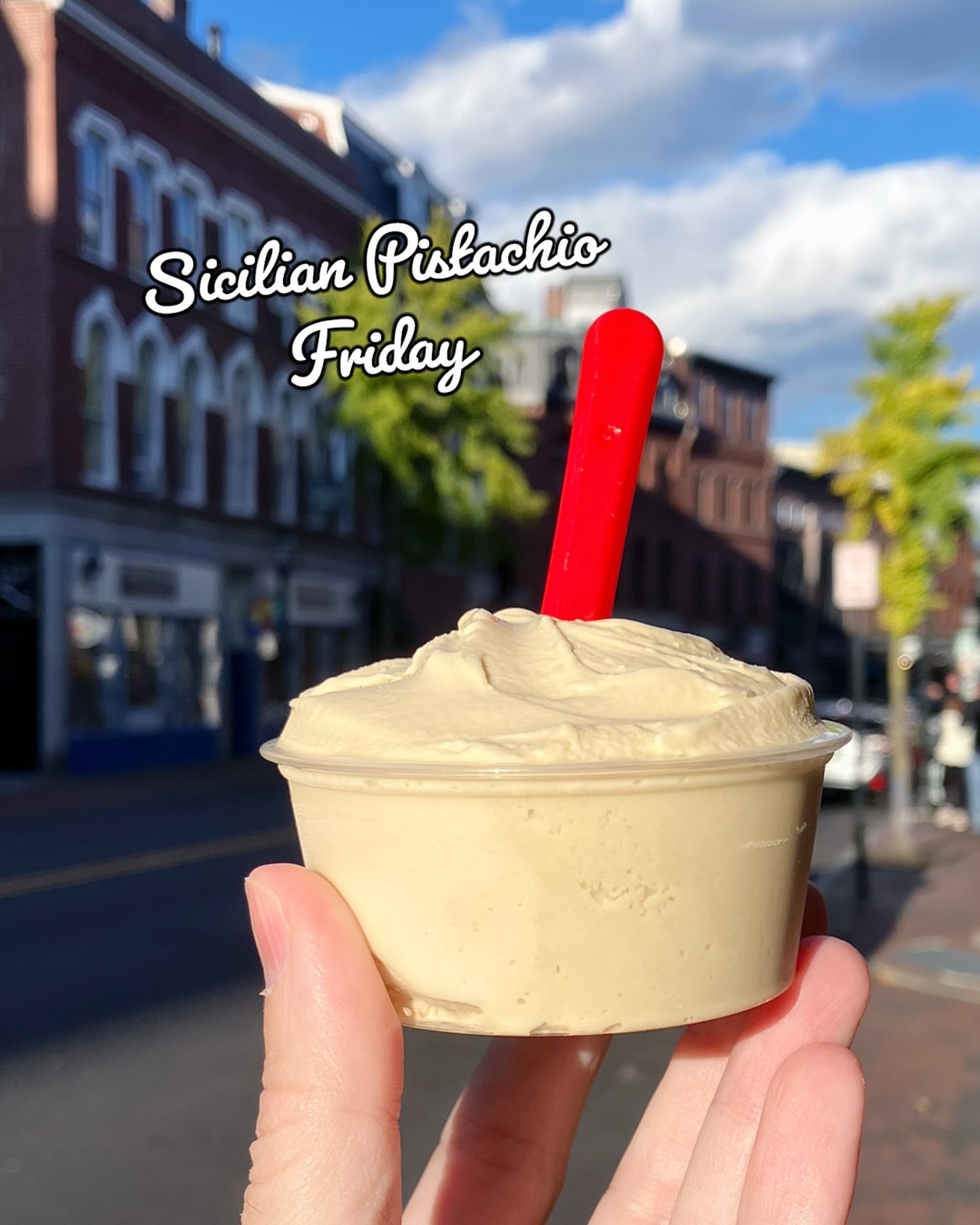 Gelato Fiasco