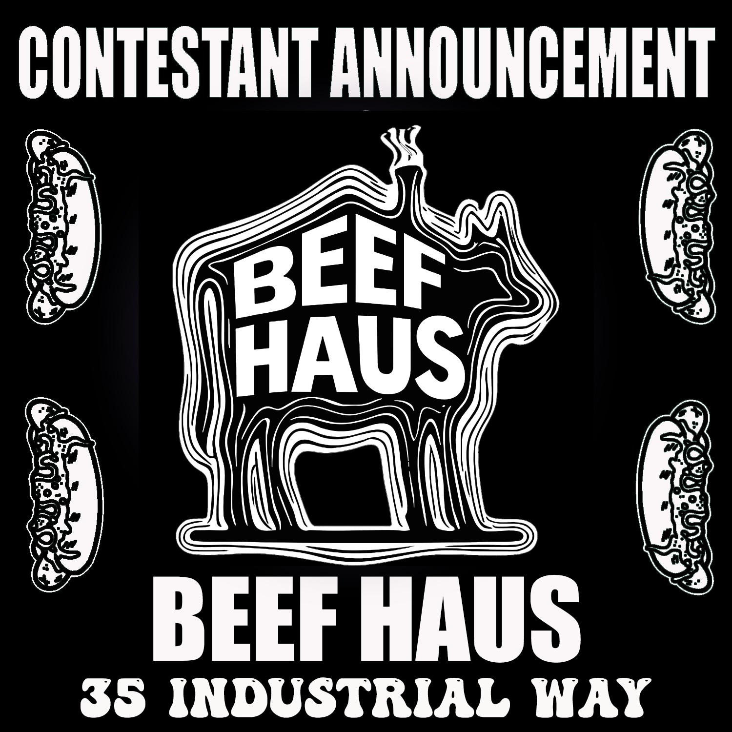 Beef Haus