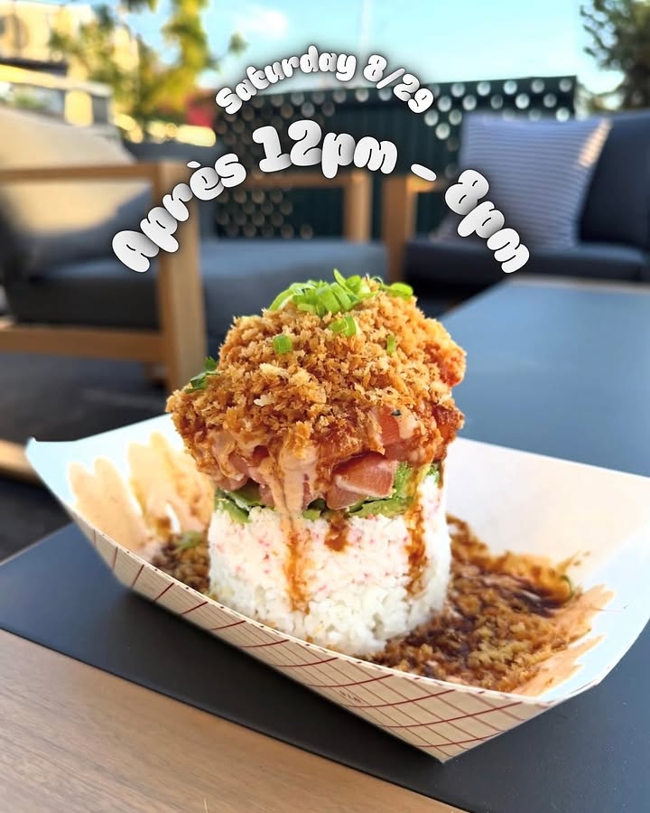 Great Wave Sushi