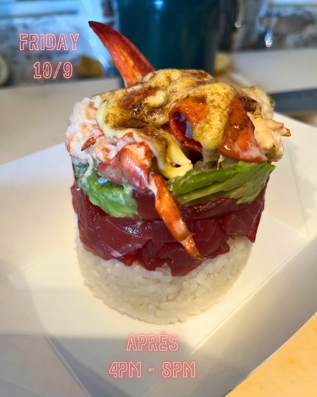 Great Wave Sushi