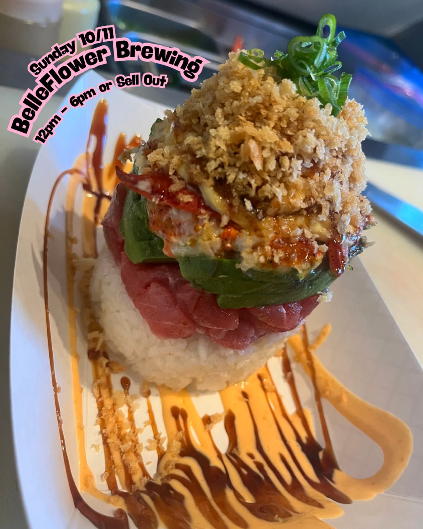 Great Wave Sushi
