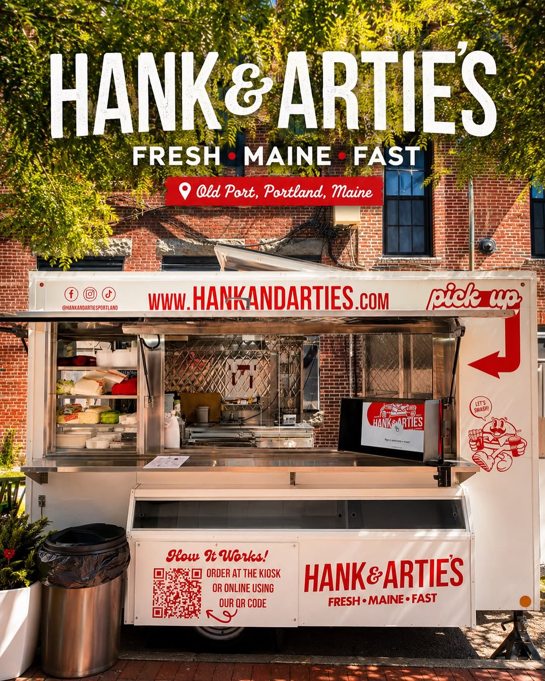 Hank & Artie’s