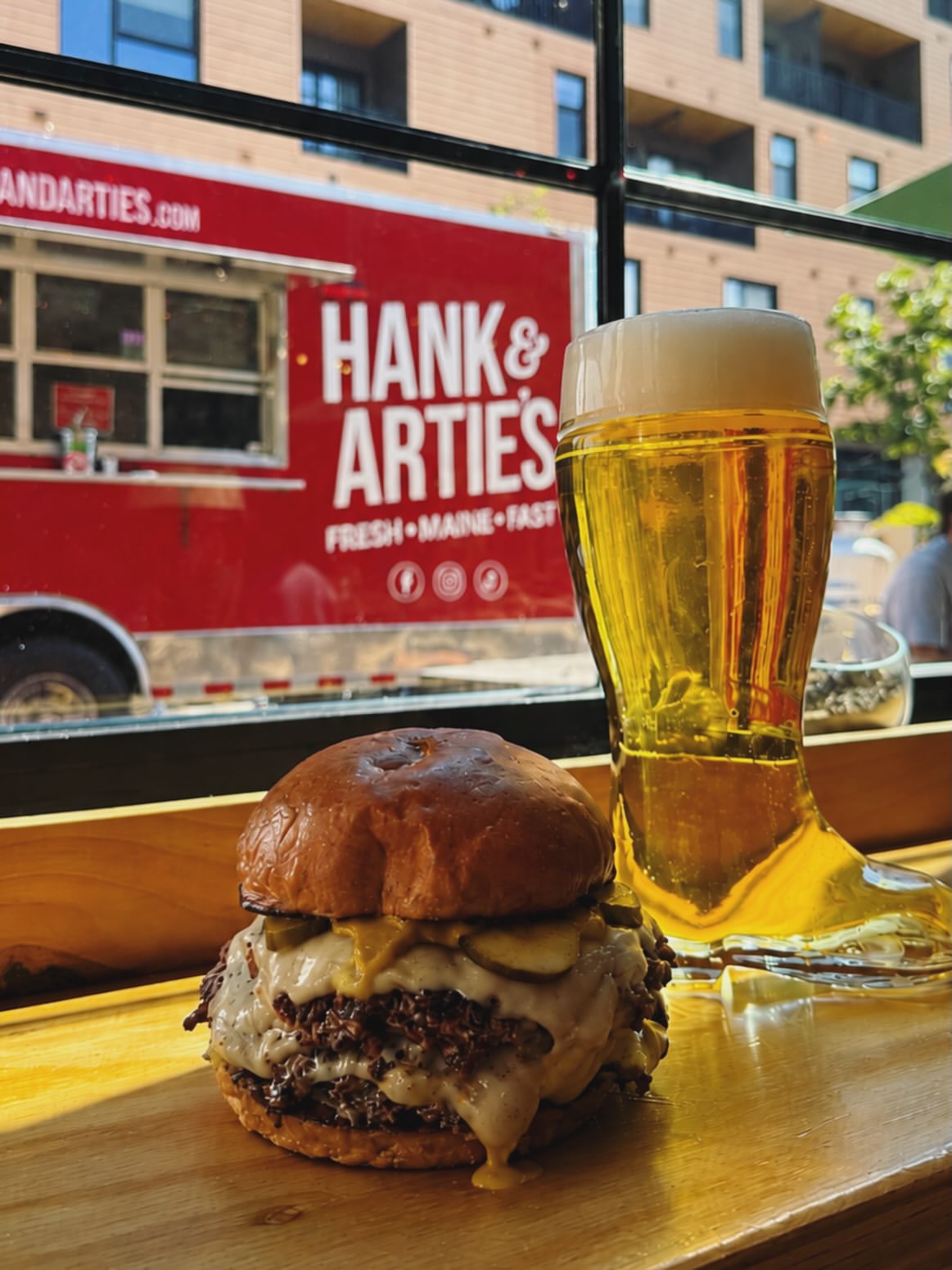 Hank & Artie’s
