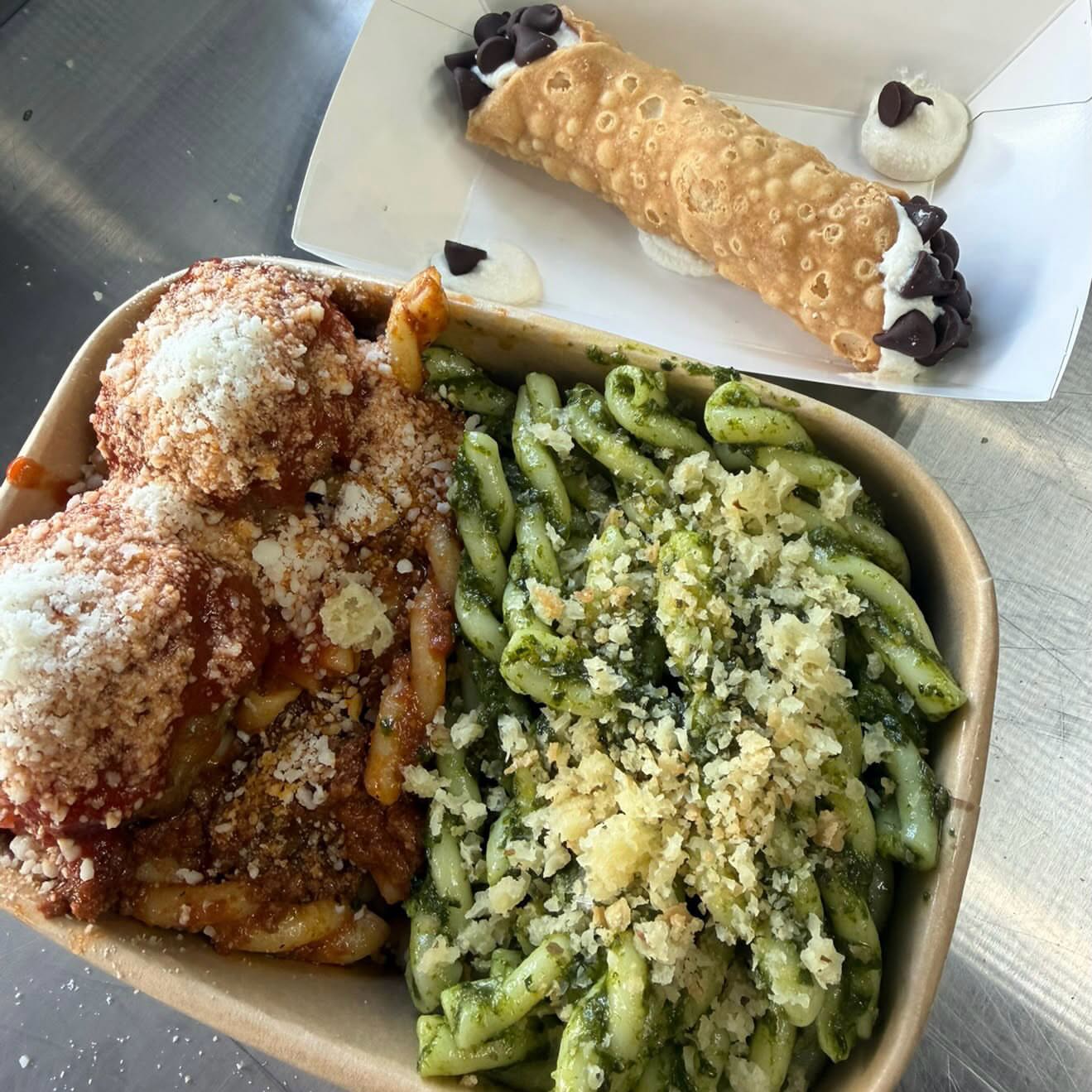 Hank & Artie’s