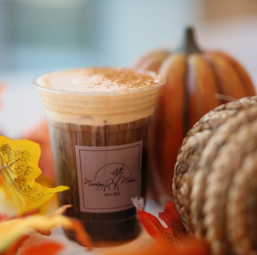 Morning Moose Coffee