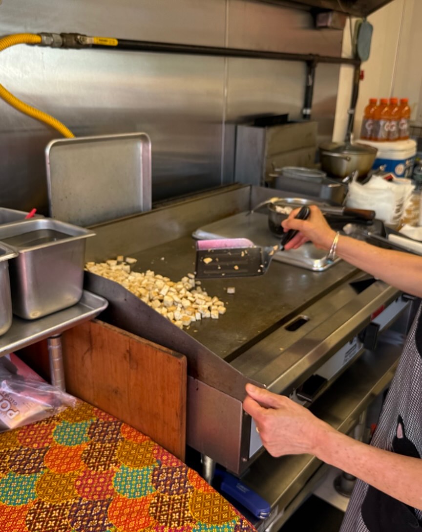 Hattapon's Thai Kitchen