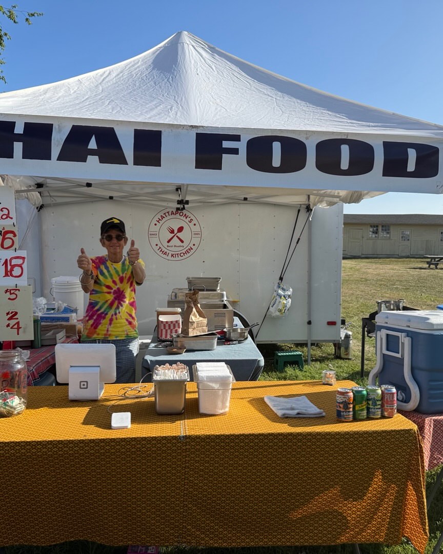 Hattapon's Thai Kitchen