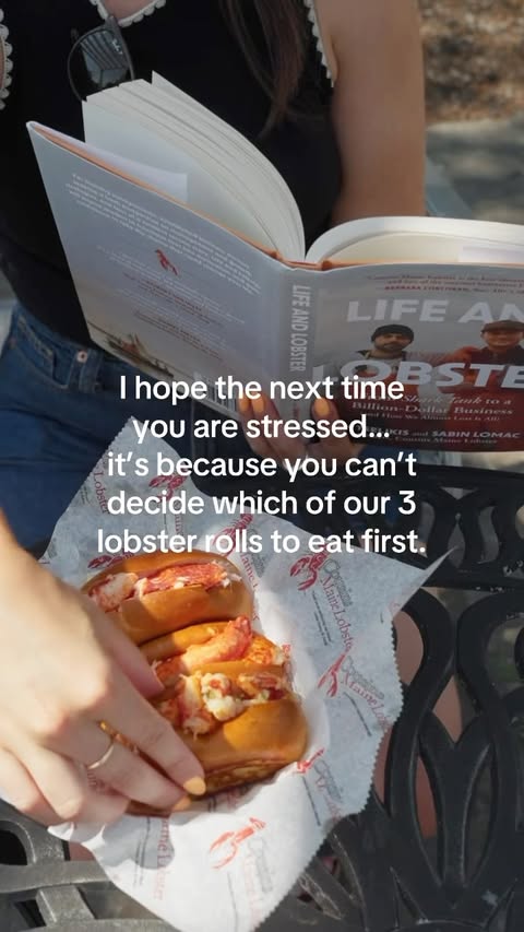 Cousins Maine Lobster