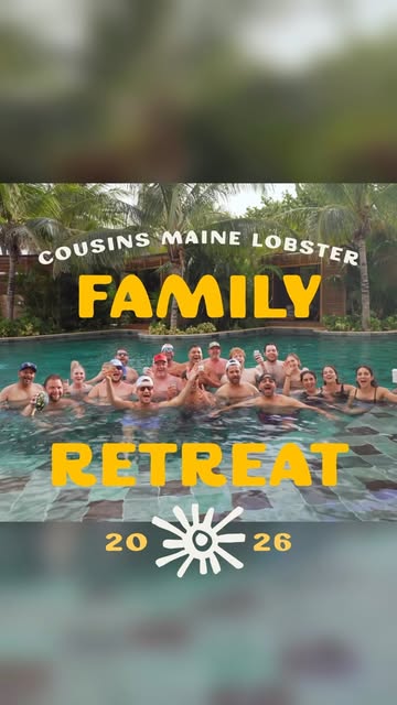 Cousins Maine Lobster