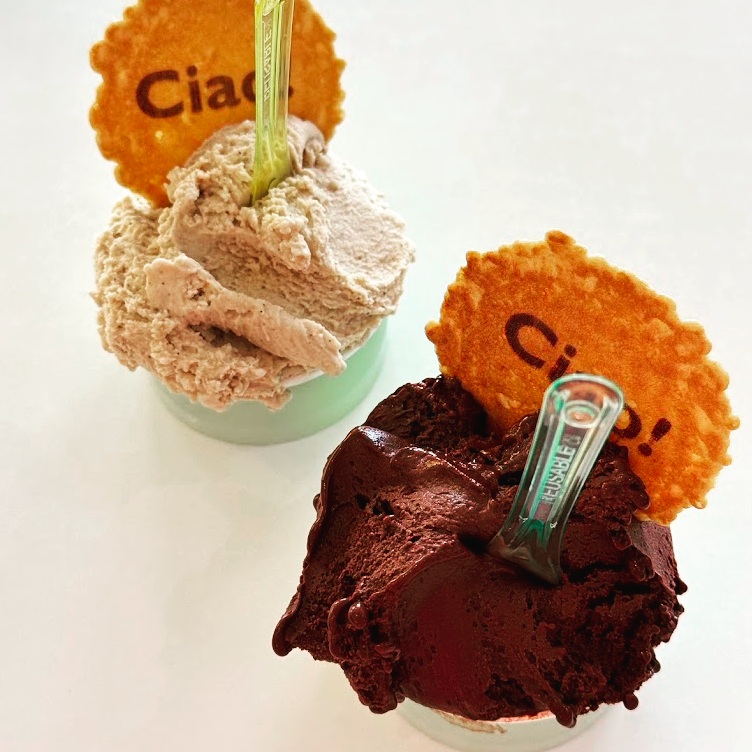 Gorgeous Gelato