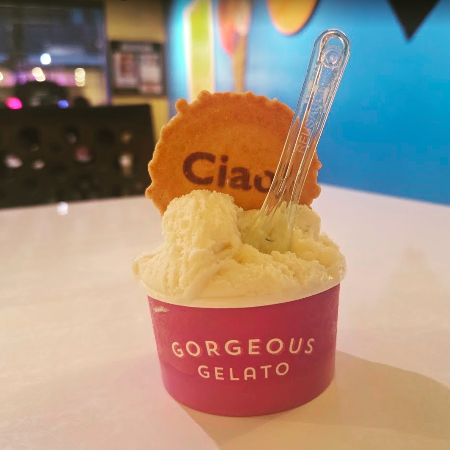 Gorgeous Gelato