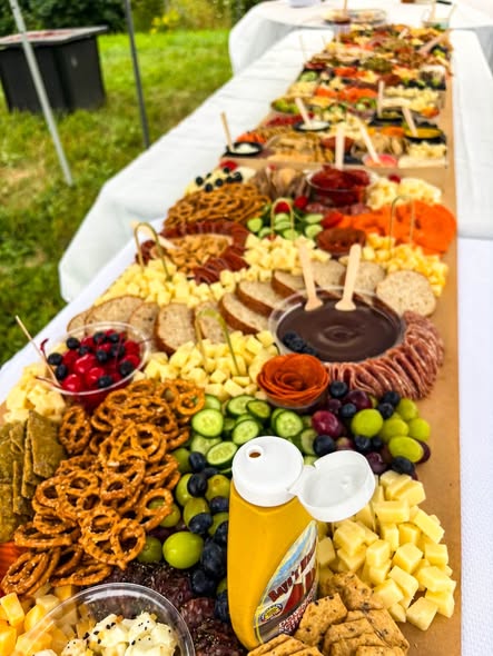 Downtown Charcuterie