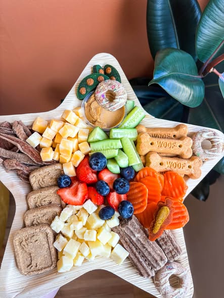Downtown Charcuterie